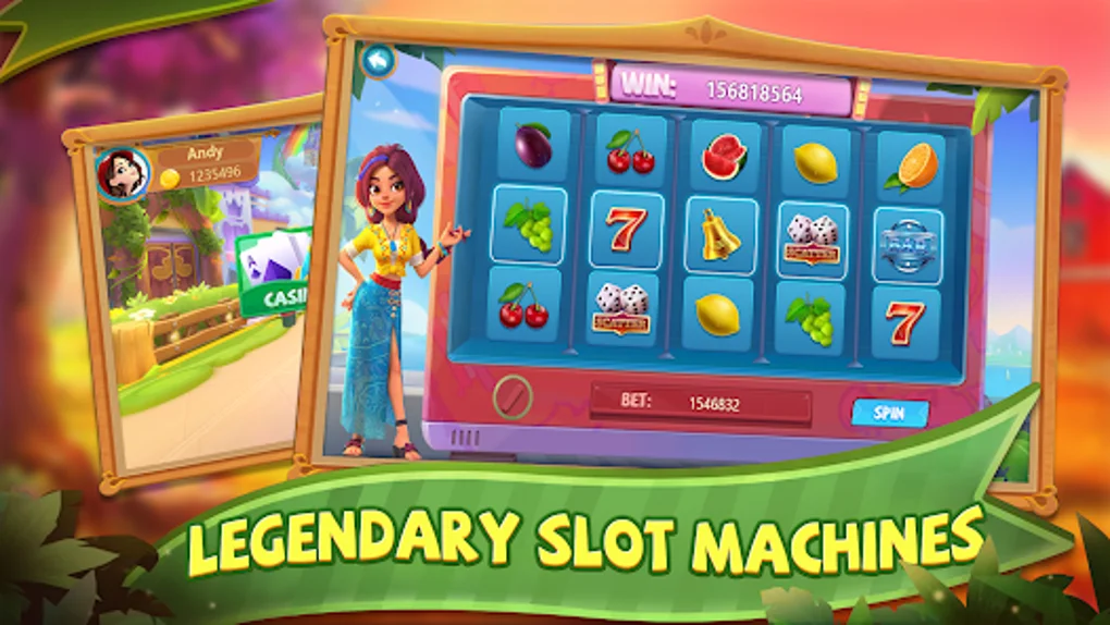 Best slots to play