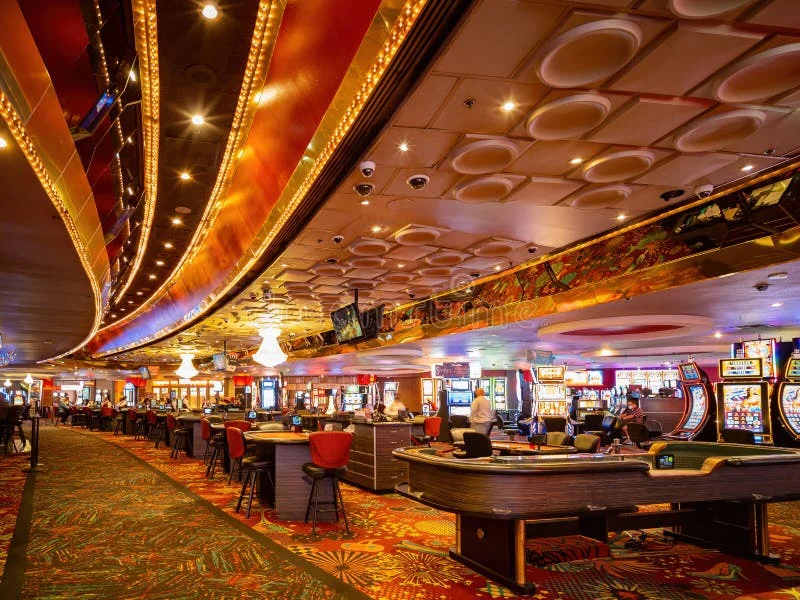 Dead or alive slots