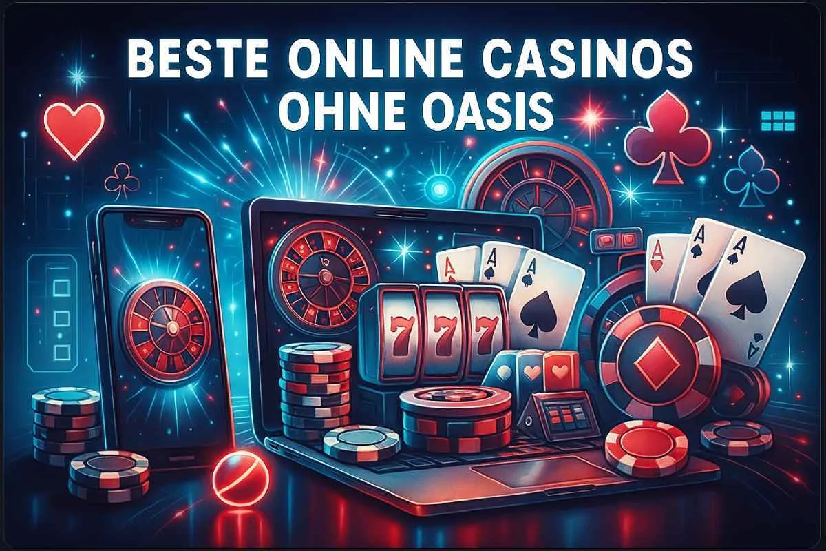 Gleaming slots for android