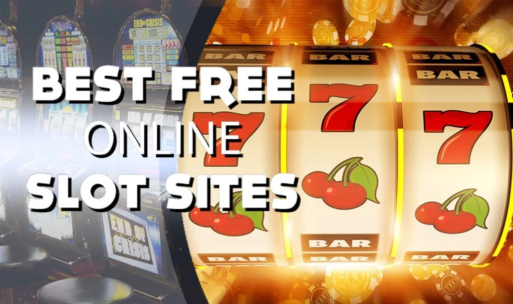 Luckyland slots app