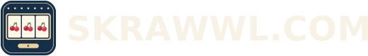 SKRAWWL.COM